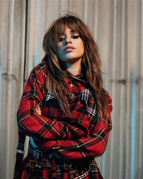 Camila Cabello Bio Age Height Wiki Models Biography