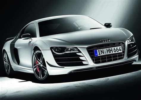 2011 Audi R8 GT Specs, Review, Pictures, Price & Top Speed