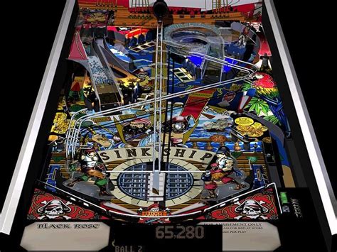 Download Williams Pinball Classics (Windows) - My Abandonware