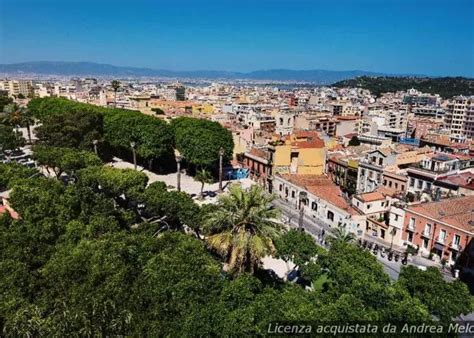 Meteo Cagliari Da Poco Nuvoloso A Quasi Sereno Previsioni Per I