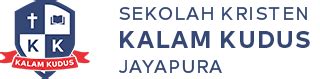 logo baru kalam kudus jayapura 32 - Kalam Kudus Jayapura