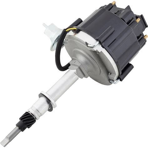 Speedway Motors Hei Distributor Amcjeep 232 258