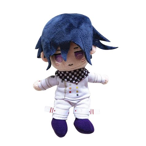 Buy Kokichi Oma Kaede Akamatsu Saihara Shuichi Plush Toy Anime