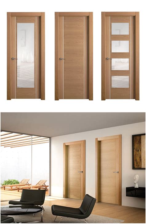 Puertas Modelos Bali Y Capri Puertas Interiores Puertas Interiores