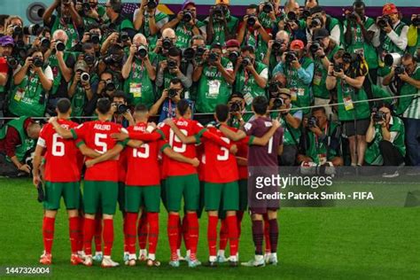 28,170 Morocco National Soccer Team Photos & High Res Pictures - Getty Images