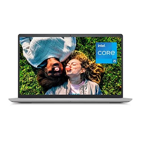 Laptop Inspiron 15 3511 Pantalla T Ctil Fhd De 15 6 Pulgadas Intel Core