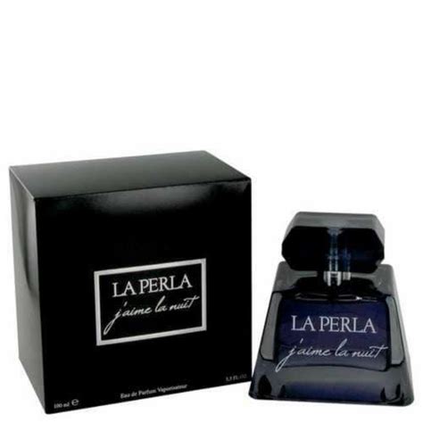 La Perla J Aime La Nuit By La Perla Eau De Parfum Spray 1 Oz Women 1