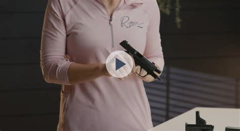 Sig Sauer Rose For Women Scattered Shots