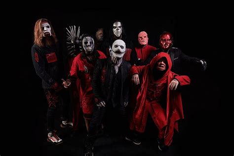 Slipknot Postpone Knotfest Japan Again, Announce New 2023 Dates