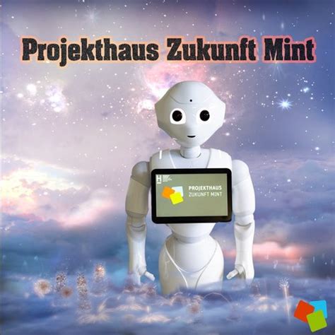 Projekthaus Zukunft Mint