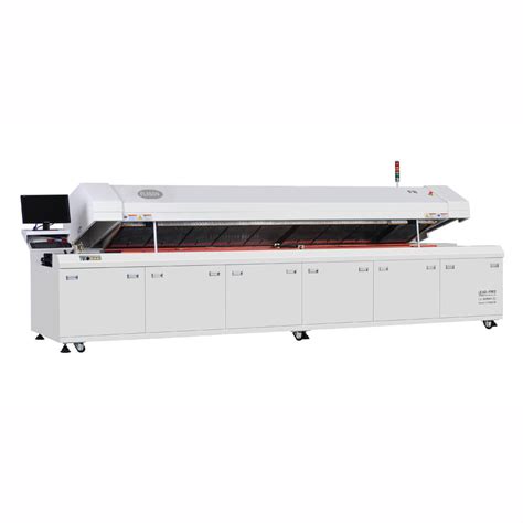 SMD Reflow Oven