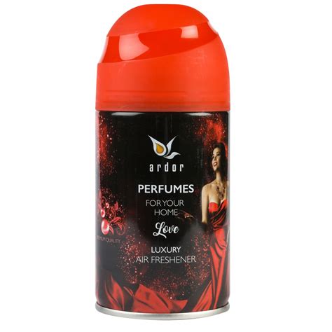 Ardor Fm Od Wie Acz Perfumowany Zapas Ml Love Allegro Pl