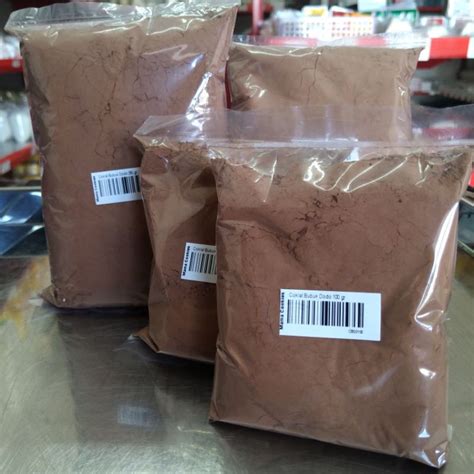 Jual Coklat Bubuk Dodo Gr Gr Cocoa Powder Chocolate