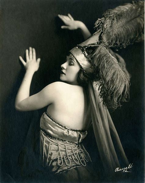 Stage Actress Barbara Bronell SAYRE 12128 PICRYL Public Domain