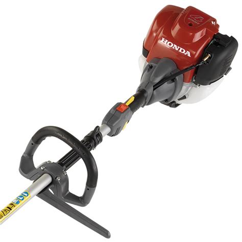 Honda Umk 435 Le 35cc 4 Stroke D Loop Handle Brushcutter