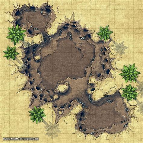 Afternoon Maps Page 2 Desert Battle Map Fantasy Map Desert Map | Images and Photos finder