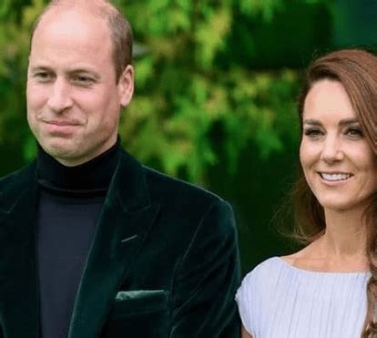 As Primeiras Imagens Do Pr Ncipe William No Hospital Para Visitar Kate