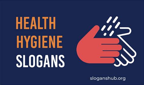 300 Catchy Slogans On Health And Hygiene To Live Healthy Life 2025