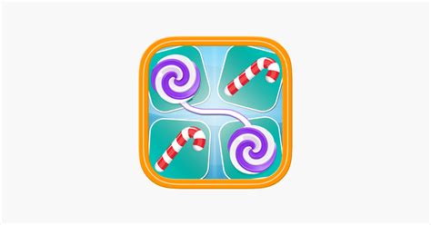 ‎onet Connect Puzzle Twin Candy Blast On The App Store