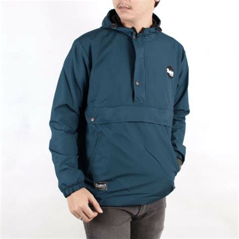 Jual Cod Jaket Parasut Big Size Pria Jaket Waterproof Pria Ukuran