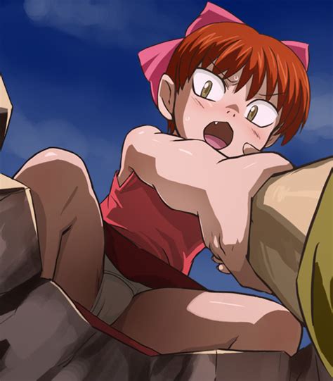 Nekomusume And Nekomusume Gegege No Kitarou Drawn By Haruyama