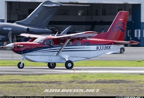 Quest Kodiak 100 Untitled Aviation Photo 6970923