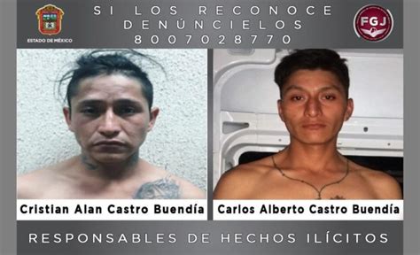 Condenan A A Os De C Rcel A Dos Sujetos Por El Homicidio De Un