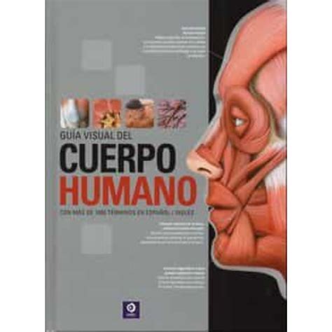 Ripley Libro Guia Visual Del Cuerpo Humano Belanger Sylvian