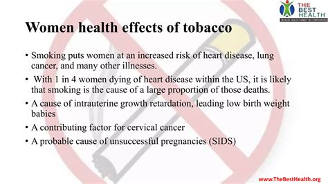 Tobacco Awareness Ppt Smoking Ppt Ppt