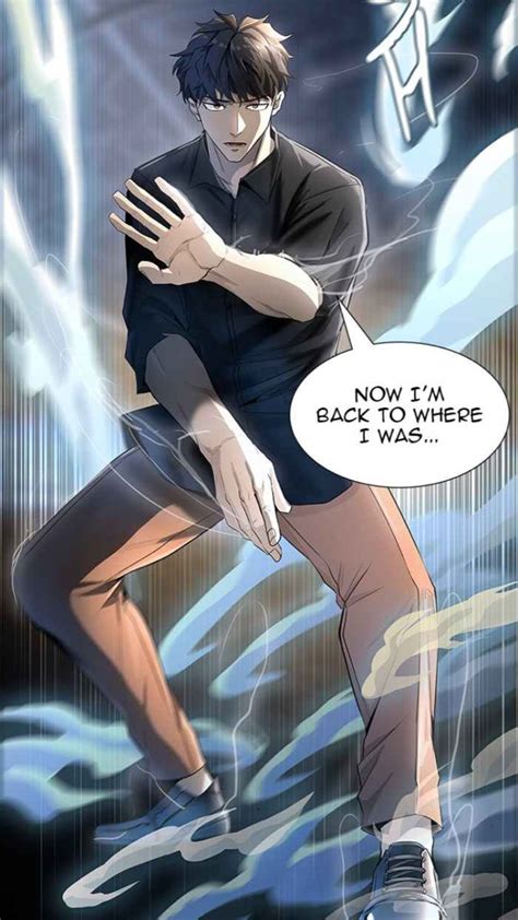 Tower Of God Webtoon Kami Webtoon Favorite Character Manhwa Tower