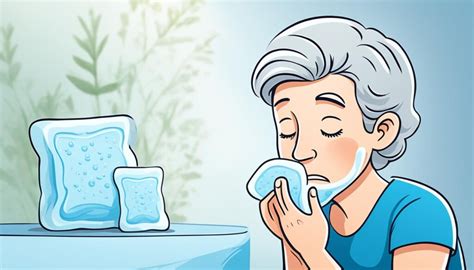 home remedies  inflamed tooth nerve quick relief tips