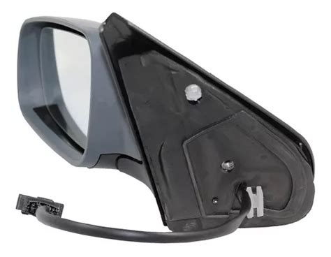 Espejo Retrovisor Izquierdo Golf Jetta A4