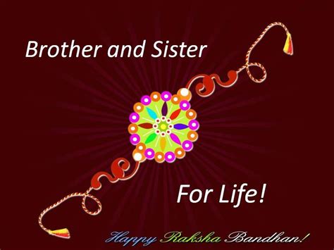 Rakhi Messages For Brother And Sister Raksha Bandhan Messages Rakhi Messages For Brother