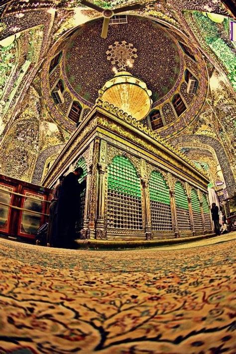 Imam Ali Ras Blessed Tomb Imam Ali Islamic Pictures Sacred Places