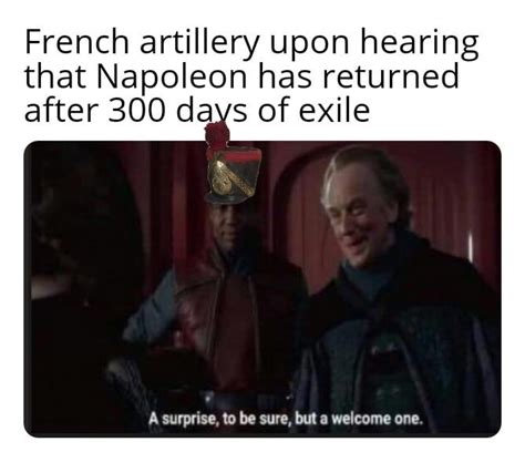 More Napoleonic Memes Rhistorymemes