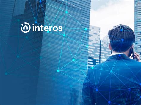 Interos Announced Interos Resilience Watchtower™