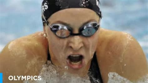 Olympic Swimmer Files Lawsuit Alleging Usa Swimming Covered Up Alleged Sexual Abuse By Her Coach