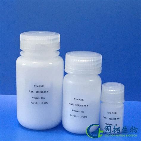 Buy Syn AKE CAS NO 823202 99 9 Research Grade From Hangzhou Go Top