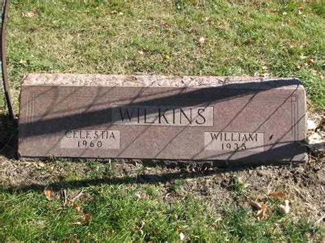 William C Wilkins 1863 1935 Memorial Find A Grave