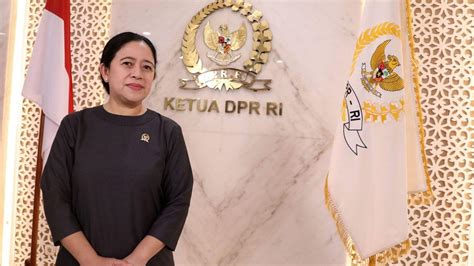 Gimmick Puan Maharani Sebut Ahy Jadi Kandidat Cawapres Ganjar Pranowo