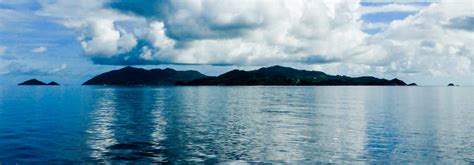 Diving in the Gulf Of Thailand. - Big Blue Diving Koh Tao