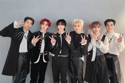 Baru Rilis Simak Lirik Dan Terjemahan Lagu Phantom Wayv Easy