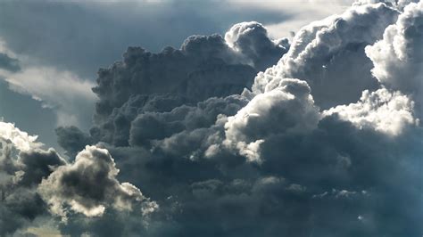 Free Images : nature, cloud, sky, sunlight, cloudy, daytime, weather, cumulus, clouds, gloomy ...