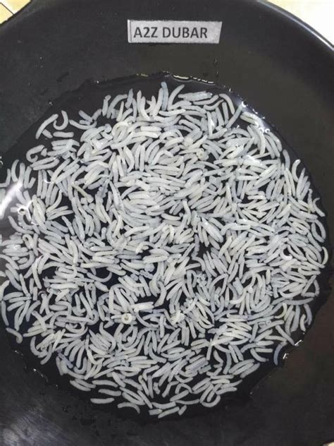 A Z Dubar Basmati Rice Kg Jiomart