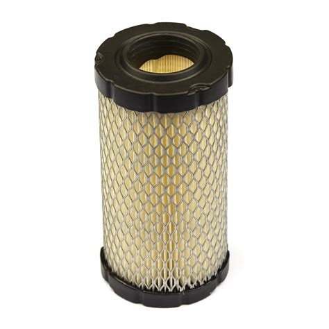 Briggs Stratton Horizontal Hp Vanguard Engine Air Filter Di