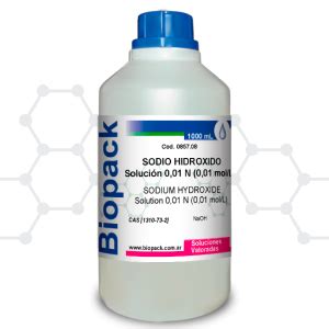 Sodio Hexametafosfato P A X G Biopack Marbe S A