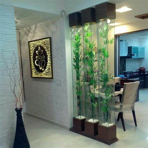 20+ Dining Room Glass Partition Design