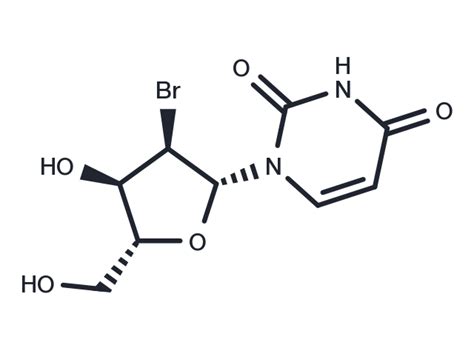 2 Bromo 2 Deoxyuridine Targetmol