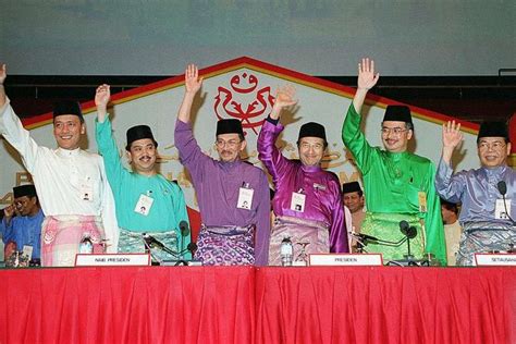 Anwar Stole Billions In The 1990s MYKMU NET