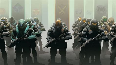 spartan iv program halopedia  halo wiki